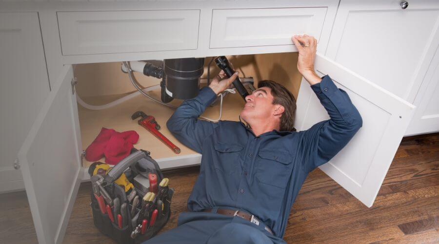 Professional Leak Detection Services in Deep Gap, NC